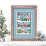 (image for) Christmas Town